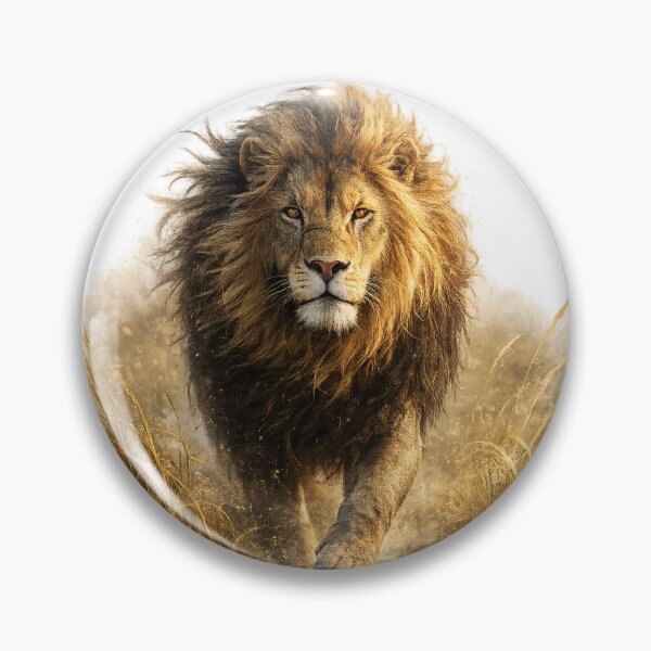 Item preview, Majestic Lion designed and sold by photoparadise22.