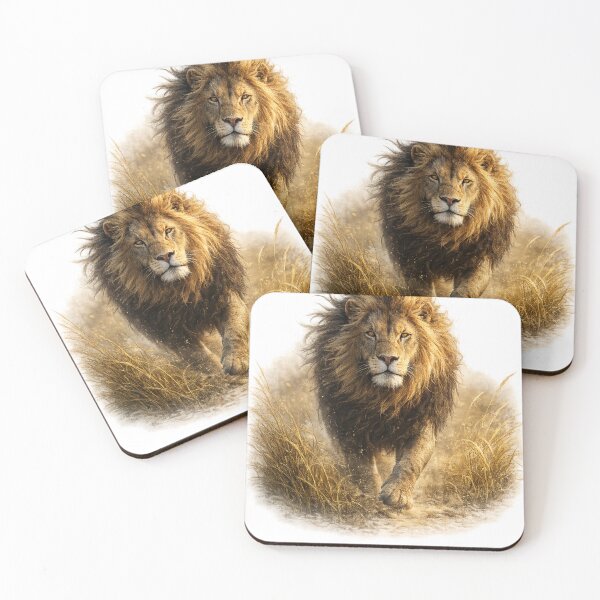 Item preview, Majestic Lion designed and sold by photoparadise22.