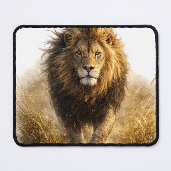 Item preview, Majestic Lion designed and sold by photoparadise22.