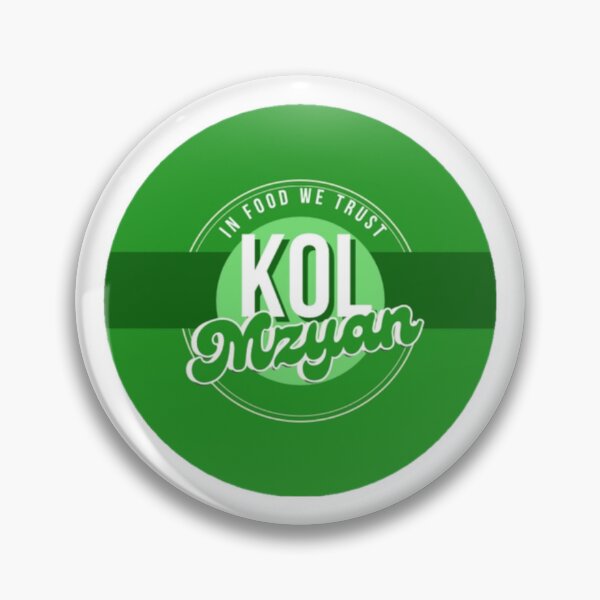 Item preview, KOL MZYAN IN FOOD WE TRUST designed and sold by boutiquelite.