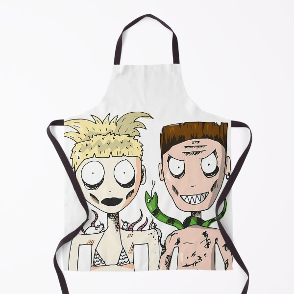 Item preview, Die Antwoord Ampli Yolandi Merch Die Antwoord Ampli Yolandi designed and sold by TAYLHACK.