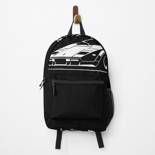 Item preview, Countach Silhouette designed and sold by yoigalaxy.