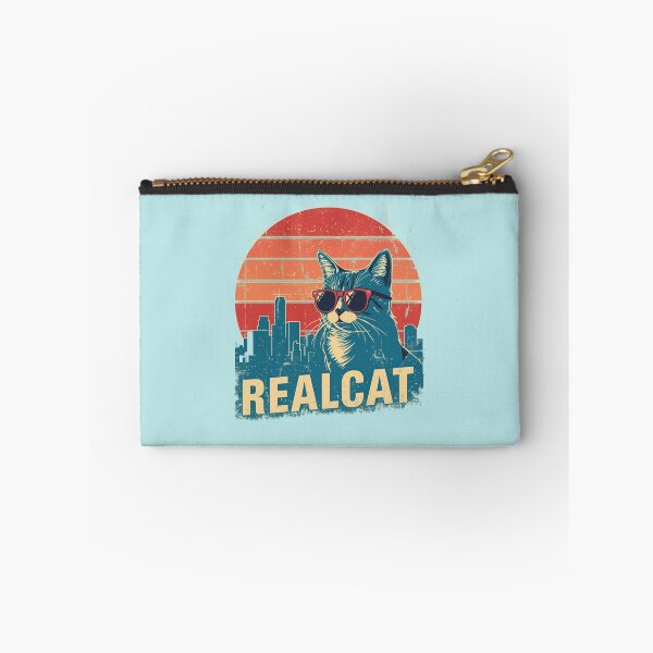 Item preview, REAL CAT designed and sold by BKDIGITALSHOP.