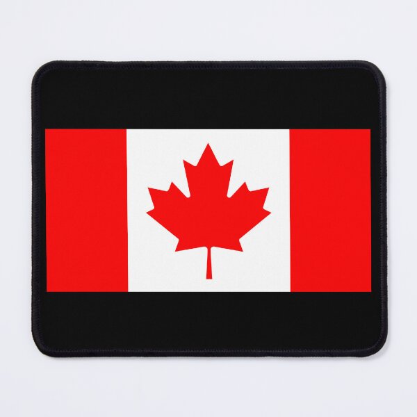 Item preview, Canada National Flag designed and sold by PixVib.