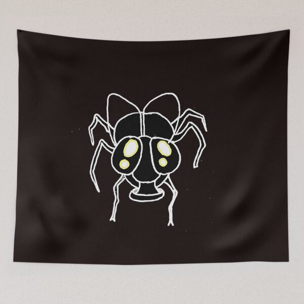 Item preview, fly  designed and sold by ArthureCendre.