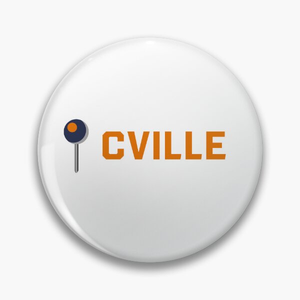 Item preview, University of Virginia CVILLE Location  designed and sold by EmmyFromVA.