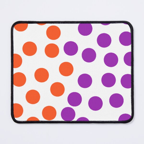 Item preview, Dual Flow Dot Contrast designed and sold by Khanworld.