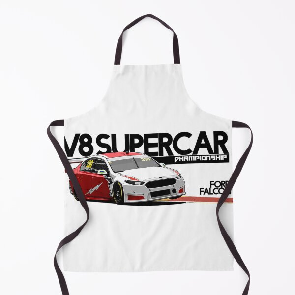 Item preview, V8 Supercar Championship designed and sold by baguvixjohn1.