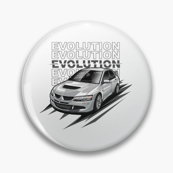 Item preview, Lancer Evolution Viii Tuner designed and sold by baguvixjohn1.