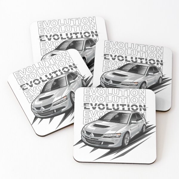 Item preview, Lancer Evolution Viii Tuner designed and sold by baguvixjohn1.