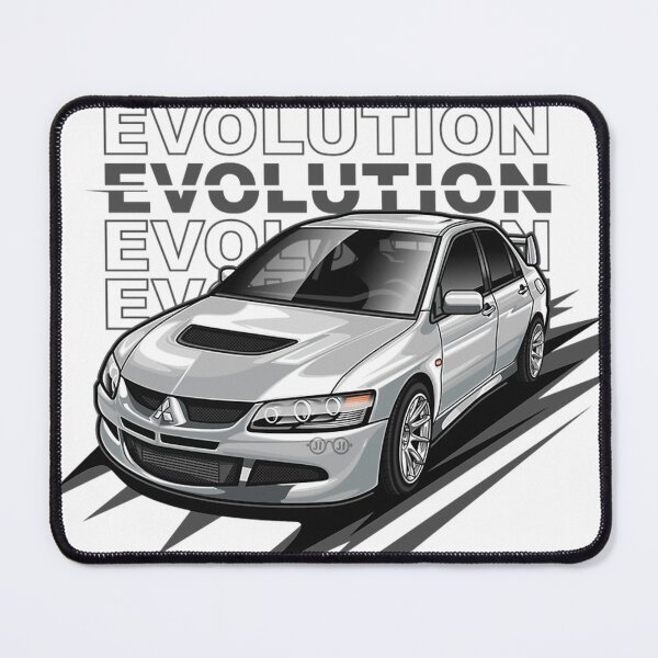 Item preview, Lancer Evolution Viii Tuner designed and sold by baguvixjohn1.