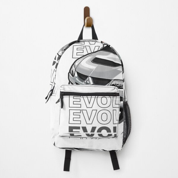 Item preview, Lancer Evolution Viii Tuner designed and sold by baguvixjohn1.
