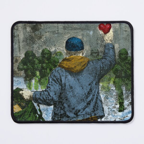 Item preview, Armed of Love designed and sold by ElvisSantanaArt.