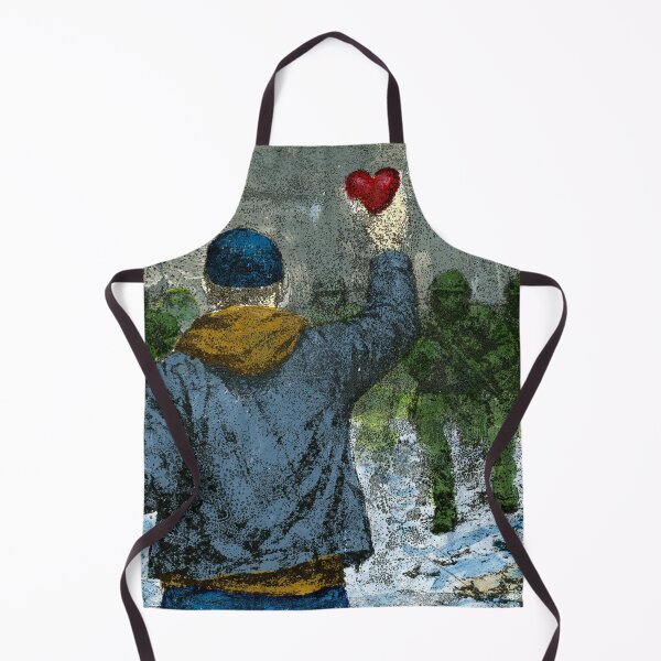 Item preview, Armed of Love designed and sold by ElvisSantanaArt.
