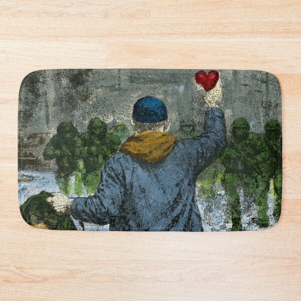Item preview, Armed of Love designed and sold by ElvisSantanaArt.