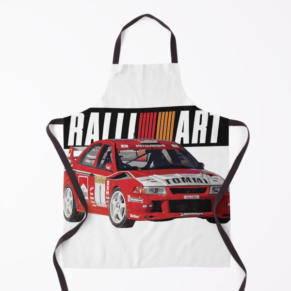 Item preview, Evo 6 Tme Wrc Ralliart Mitsubish Evolution designed and sold by baguvixjohn1.