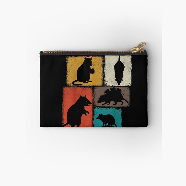 Item preview, Opossum Vintage Collage Trash Animal Lover , Opossum Gift For Mom Dad Kids designed and sold by Opossum GIFT ★★★★★.