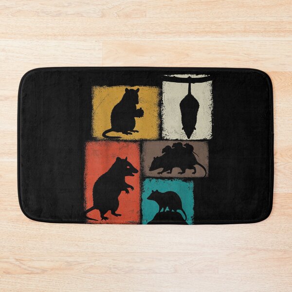 Item preview, Opossum Vintage Collage Trash Animal Lover , Opossum Gift For Mom Dad Kids designed and sold by Opossum GIFT ★★★★★.