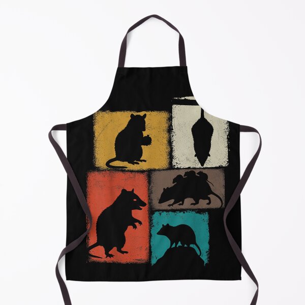 Item preview, Opossum Vintage Collage Trash Animal Lover , Opossum Gift For Mom Dad Kids designed and sold by Opossum GIFT ★★★★★.