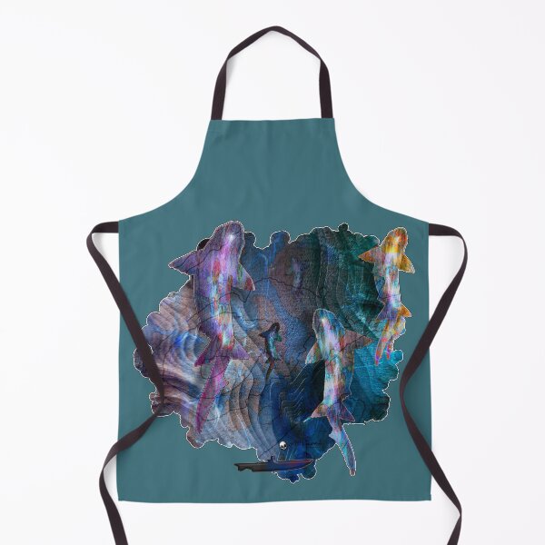 Item preview, Deep Sea Diver designed and sold by MikaelJenei.
