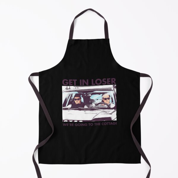 Item preview, Get In Loser We'Re Going To The Cottage Hollanov designed and sold by BeyondSeas.