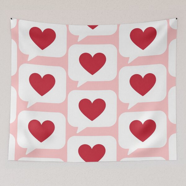 Item preview, Love message  designed and sold by Jessebladezwork.