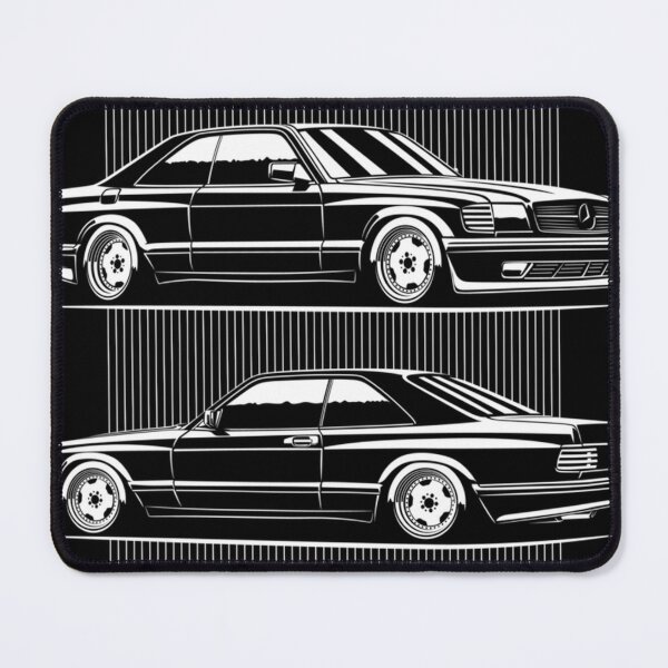 Item preview, 500 Sec 5.4 Widebody  designed and sold by baguvixjohn1.