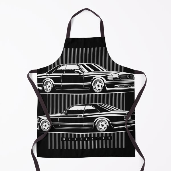 Item preview, 500 Sec 5.4 Widebody designed and sold by baguvixjohn1.
