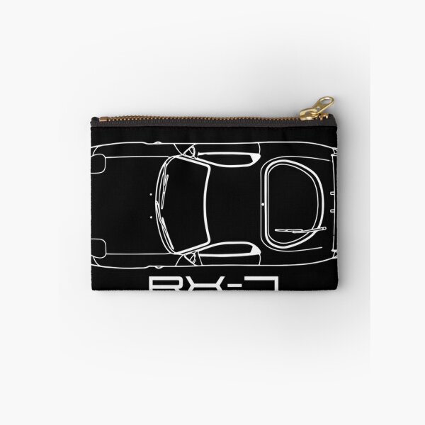 Item preview, Rx 7 Blueprint designed and sold by baguvixjohn1.