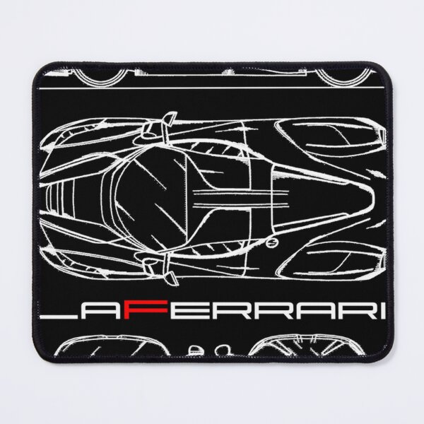 Item preview,  The Laferrari Blueprint designed and sold by baguvixjohn1.