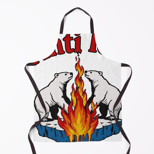 Item preview, Bear Fire designed and sold by Hanahand.