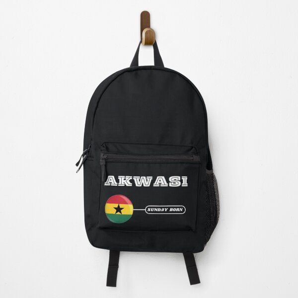 Item preview, Akwasi name T-shirt/ apparel Ghana name, Akan name for male born on Sunday designed and sold by alphagrace.