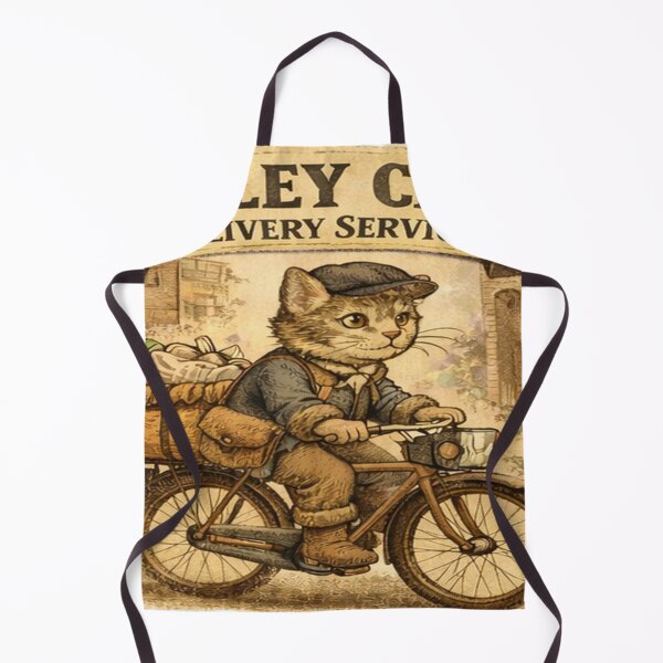 Item preview, Alley Cat designed and sold by DinsignStudio.