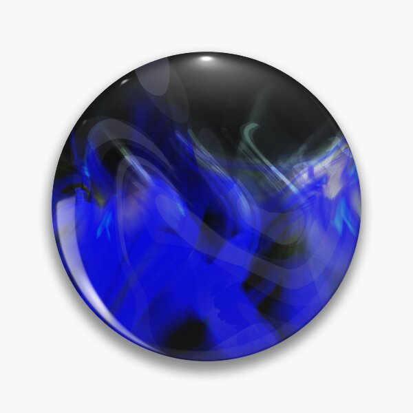 Item preview, Waves of Blue designed and sold by benhurpontes.