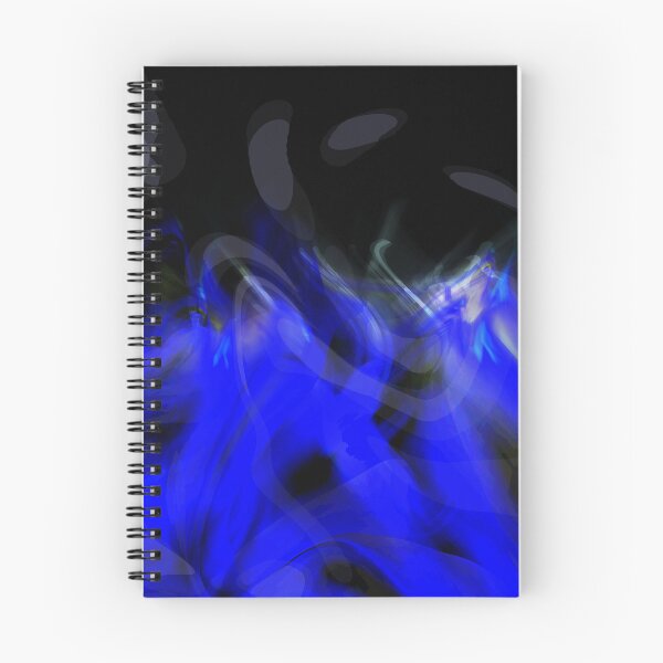 Item preview, Waves of Blue designed and sold by benhurpontes.