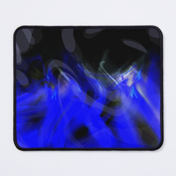 Item preview, Waves of Blue designed and sold by benhurpontes.