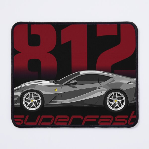 Item preview,  Ferrari 812 Superfast designed and sold by Dijana93.