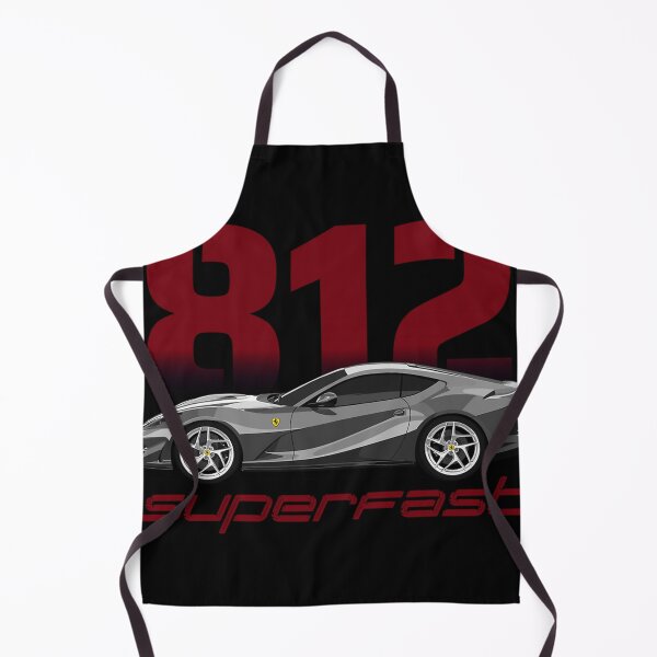 Item preview,  Ferrari 812 Superfast designed and sold by Dijana93.