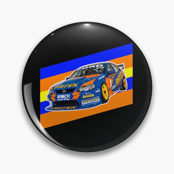 Item preview,  Marcos Ambrose Ford Falcon designed and sold by Dijana93.