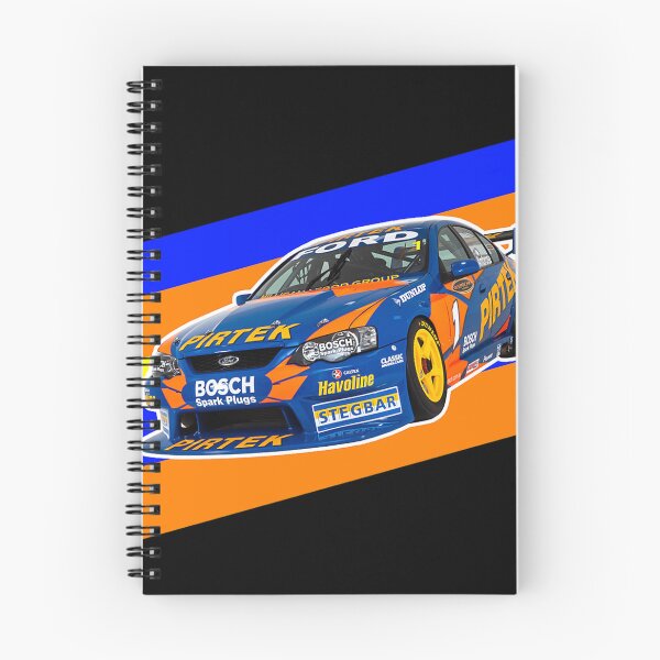 Item preview,  Marcos Ambrose Ford Falcon designed and sold by Dijana93.