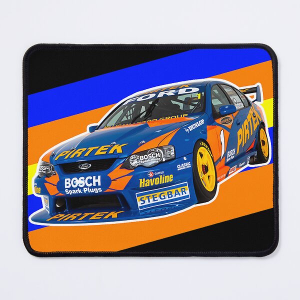 Item preview,  Marcos Ambrose Ford Falcon designed and sold by Dijana93.