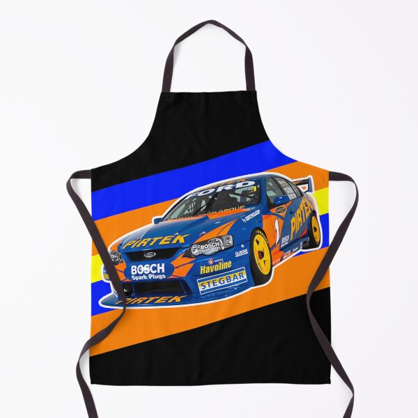 Item preview, Marcos Ambrose Ford Falcon designed and sold by Dijana93.