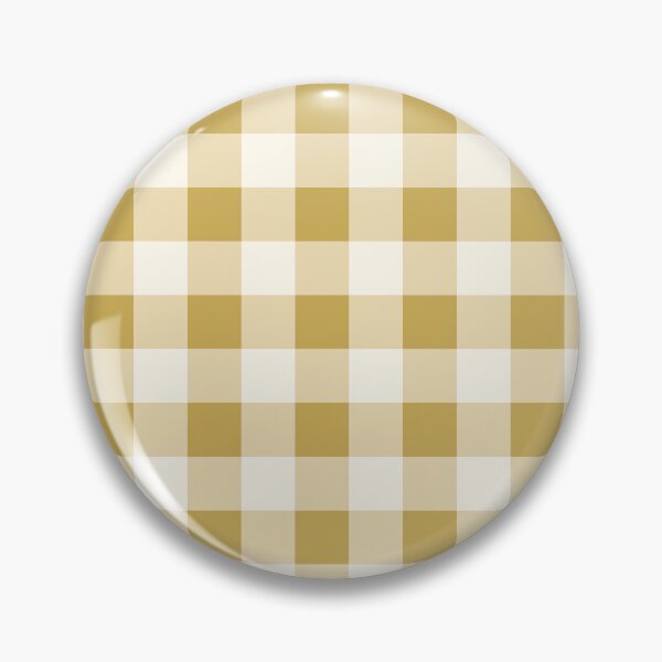 Item preview,  Modern Country Retro Soft Minimal Gingham Checks Pattern designed and sold by PVTCreations.