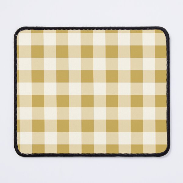 Item preview,  Modern Country Retro Soft Minimal Gingham Checks Pattern designed and sold by PVTCreations.