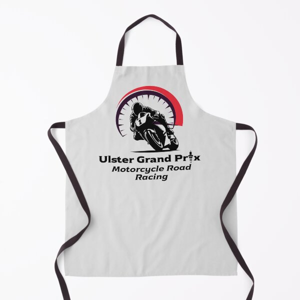 Item preview, Ulster Grand Prix Motorcycle Road Racing. designed and sold by MPC-Mince-Pies.
