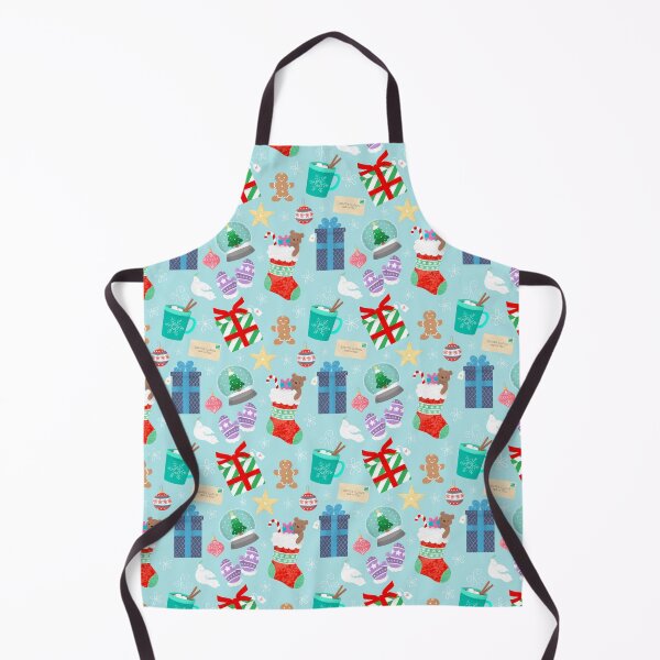 Item preview, Christmas Pattern designed and sold by Megan Makes Art VT.