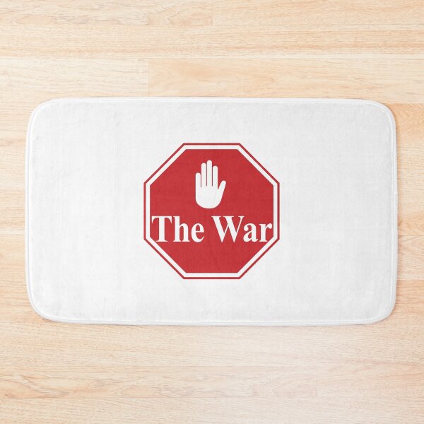 Item preview, Stop the wars designed and sold by BUTTER7FLY.