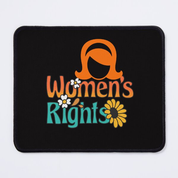 Item preview, Women's rights designed and sold by ProdigyJolly.