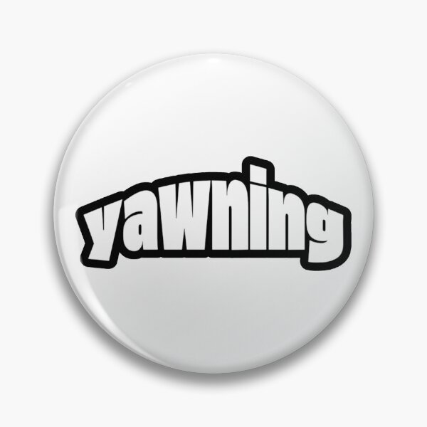 Item preview, Yawning designed and sold by Studio Sonders.