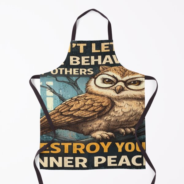 Item preview, Desrtoy Your Inner Peace designed and sold by DinsignStudio.